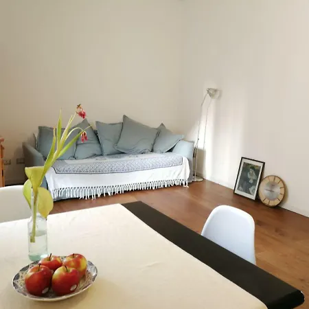 Chianciano Giallo Homestay *