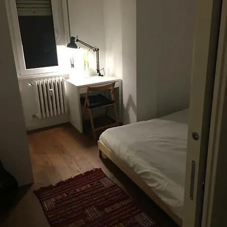 Chianciano Giallo Homestay Milan