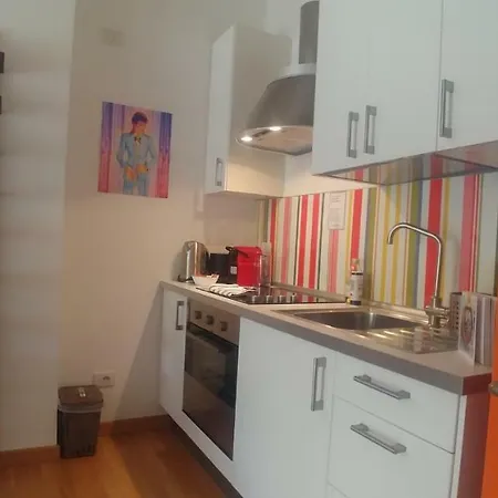 Navigli 6 Deluxe 밀라노