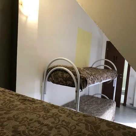 Old Hostel *