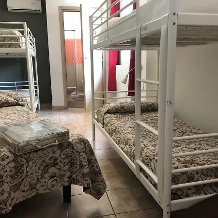 Hostel Old *