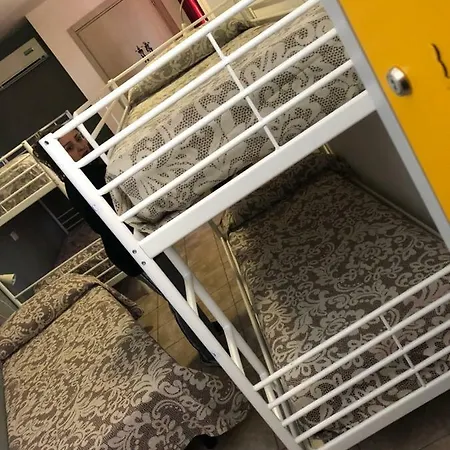 Old Hostel Milaan