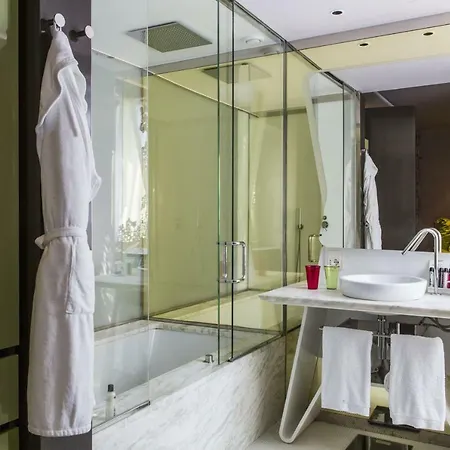 Palazzo Matteotti, The Dedica Anthology, Autograph Collection