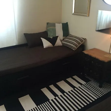 Pian Della Nave Hotel apartamentowy