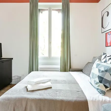 Appartement Porta Romana Renewed Studio