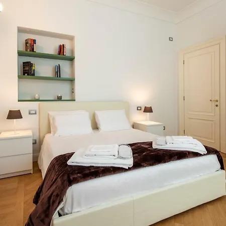 Lejlighed Royal - Centro Milano