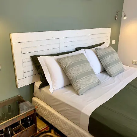 Porta Ronca - B&b, & Apts ロー