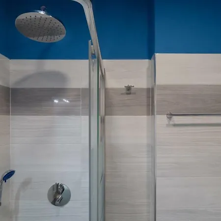 Italianway Easy - Napo Torriani 22 B