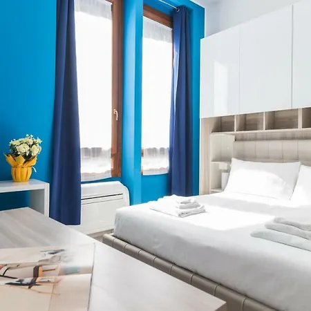 Italianway Easy - Napo Torriani 22 B Lejlighed Milano