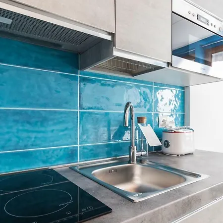 Italianway Easy - Napo Torriani 22 B Milano