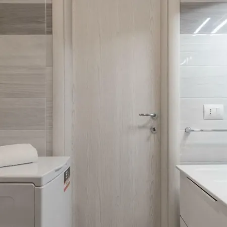 Apartament Italianway - Napo Torriani 22 B