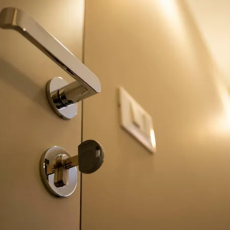 بيت ضيافة Torino48 4*