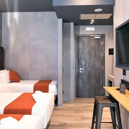 Hotell J24