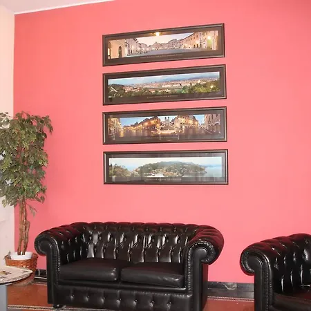 Giulio Cesare Hotel Milano