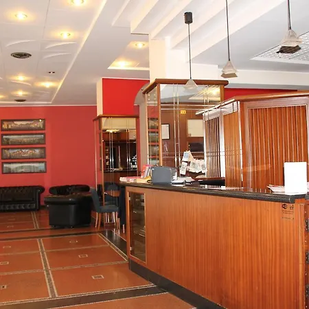 Giulio Cesare 3* Milano