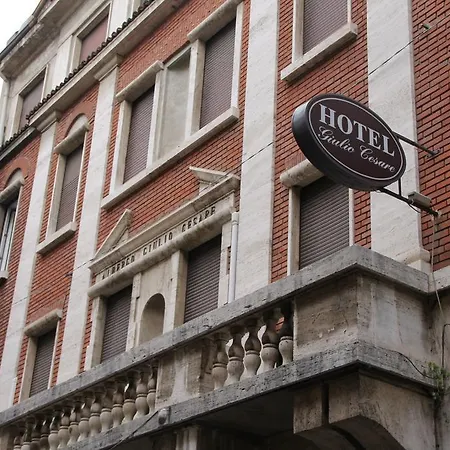Giulio Cesare Hotel Milano