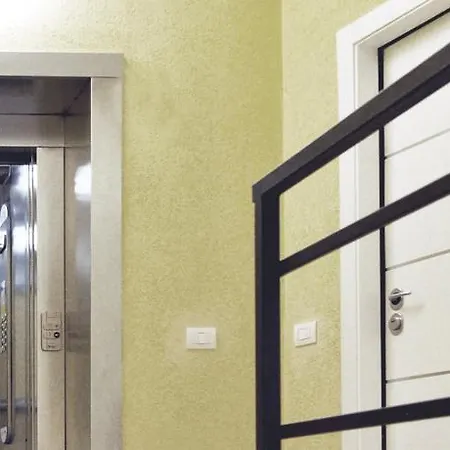 Bb ホテルズ アパートホテル ボッコーニ ミラノ