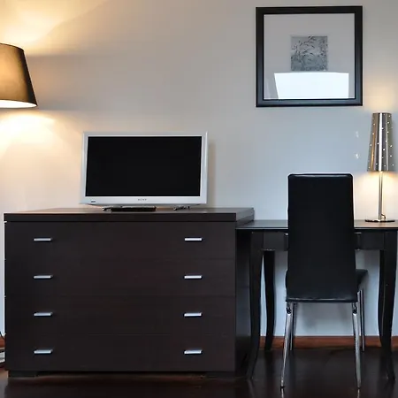 Aparthotel Easy - And Navigli