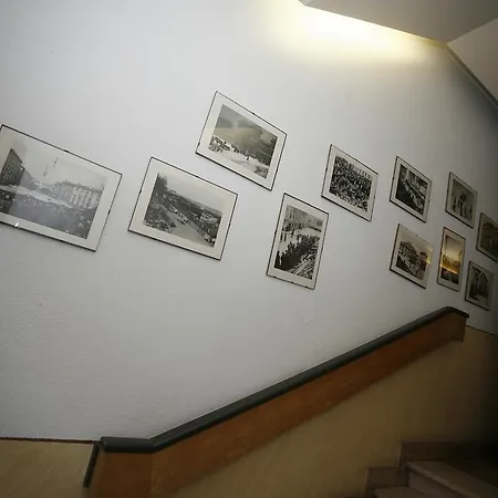 Adler Hotell Milano