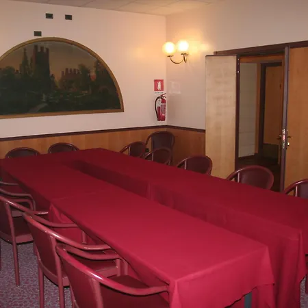 Albert Hotel Ξενοδοχείο Μιλάνο