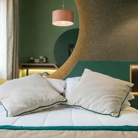 Le Texture Premium Duomo-cordusio Pensión Milán