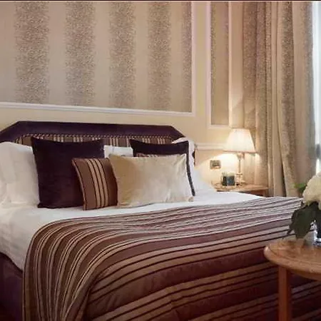 Baglioni Carlton - The Leading Of The World 5* ミラノ