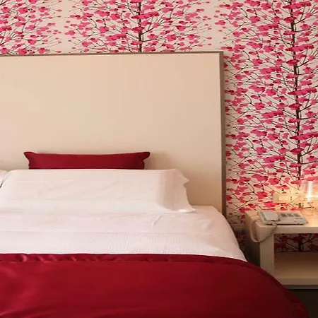 Hotell Tiziano - Gruppo Mini