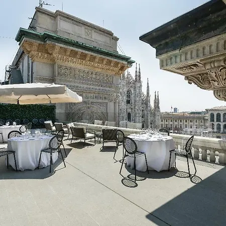 The Glamore Duomo