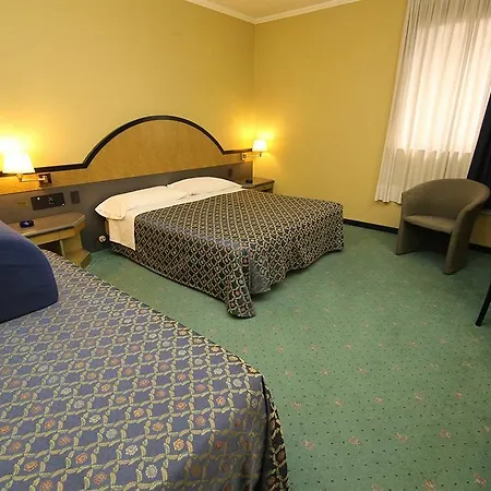 Domenichino Hotel
