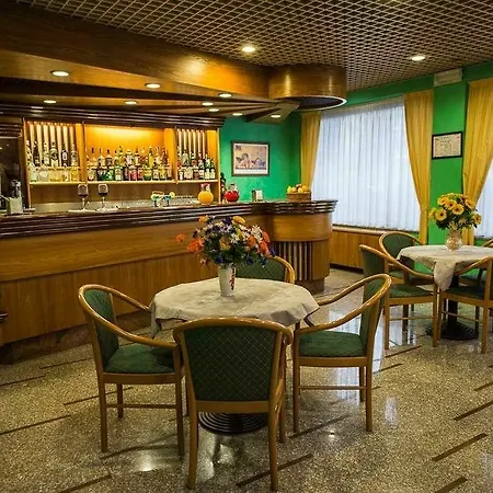 Hotel Domenichino 3*