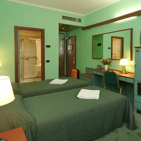 Hotel Domenichino 3*