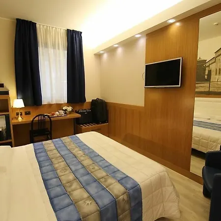 Hotel Domenichino Milano
