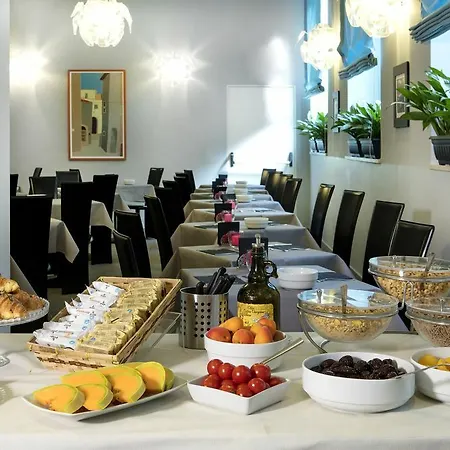 Nuovo Marghera Hotel