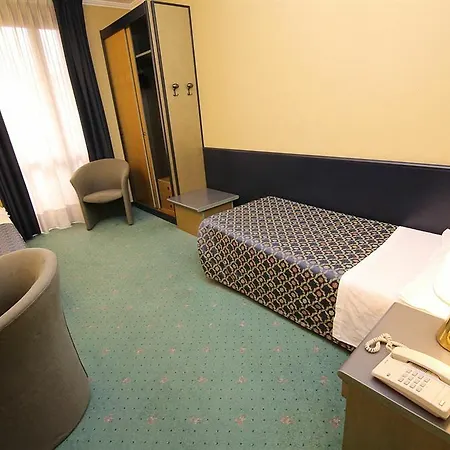 Domenichino Hotel