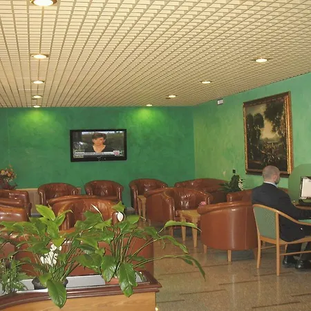 Domenichino Hotel Milano
