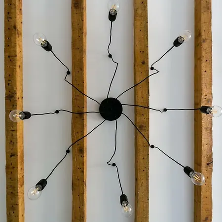 Apartment Porta Genova Mailand