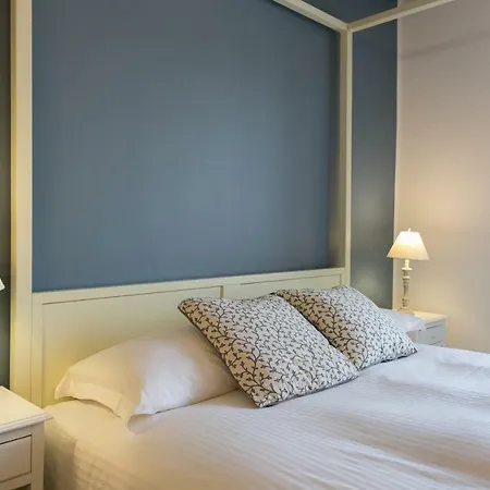 Porta Genova Apartment