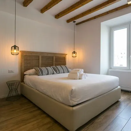 Apartment Porta Genova