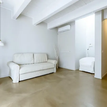 Apartment Ba28 Milan