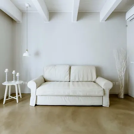 Ba28 Apartment *