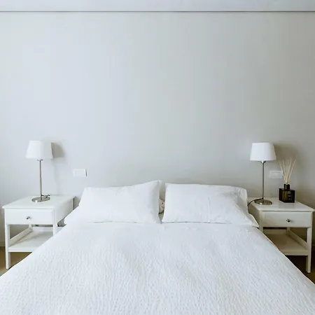 Apartment Ba28 Milan
