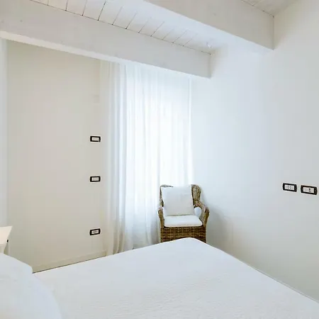 Ba28 Apartment Milan