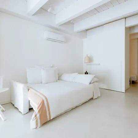 Ba28 Apartment Milan