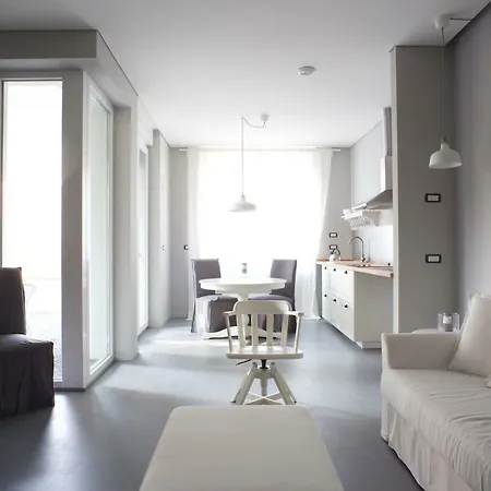 Ba28 Apartment