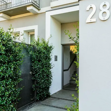 Apartment Ba28