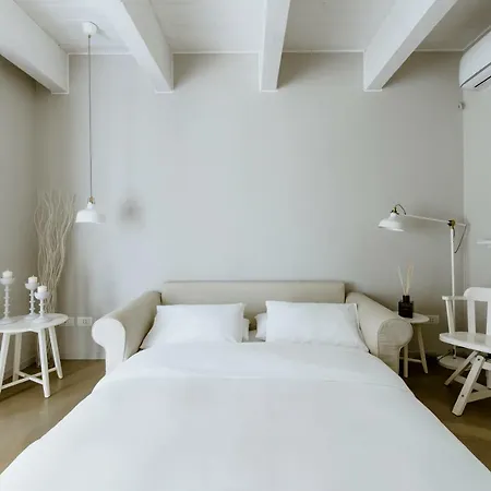 Apartment Ba28 Milan