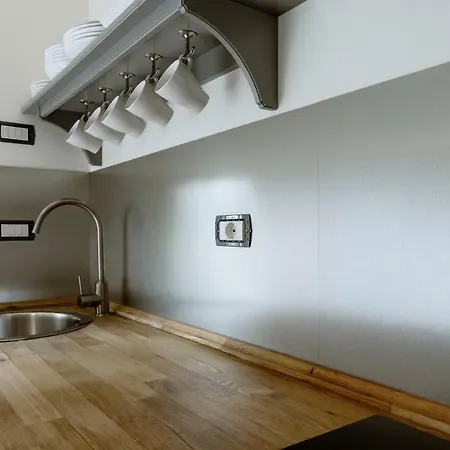 Apartment Ba28