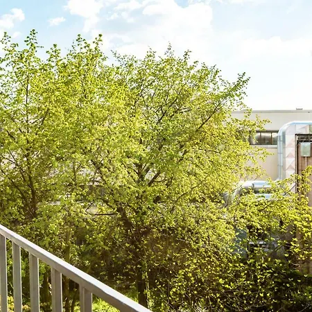 Ba28 Apartment