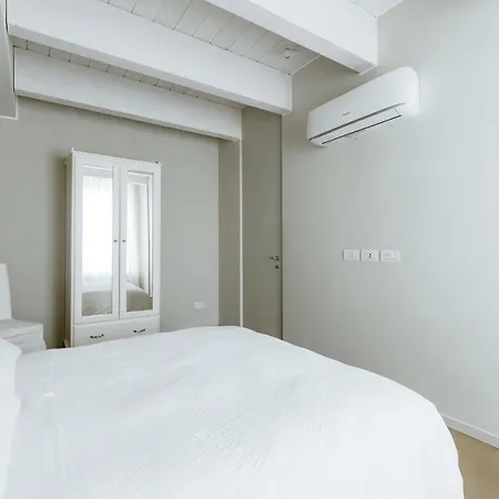 Ba28 Apartment Milan