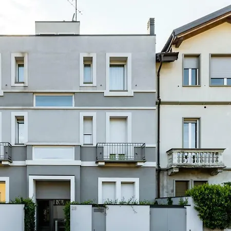 Ba28 Apartment *
